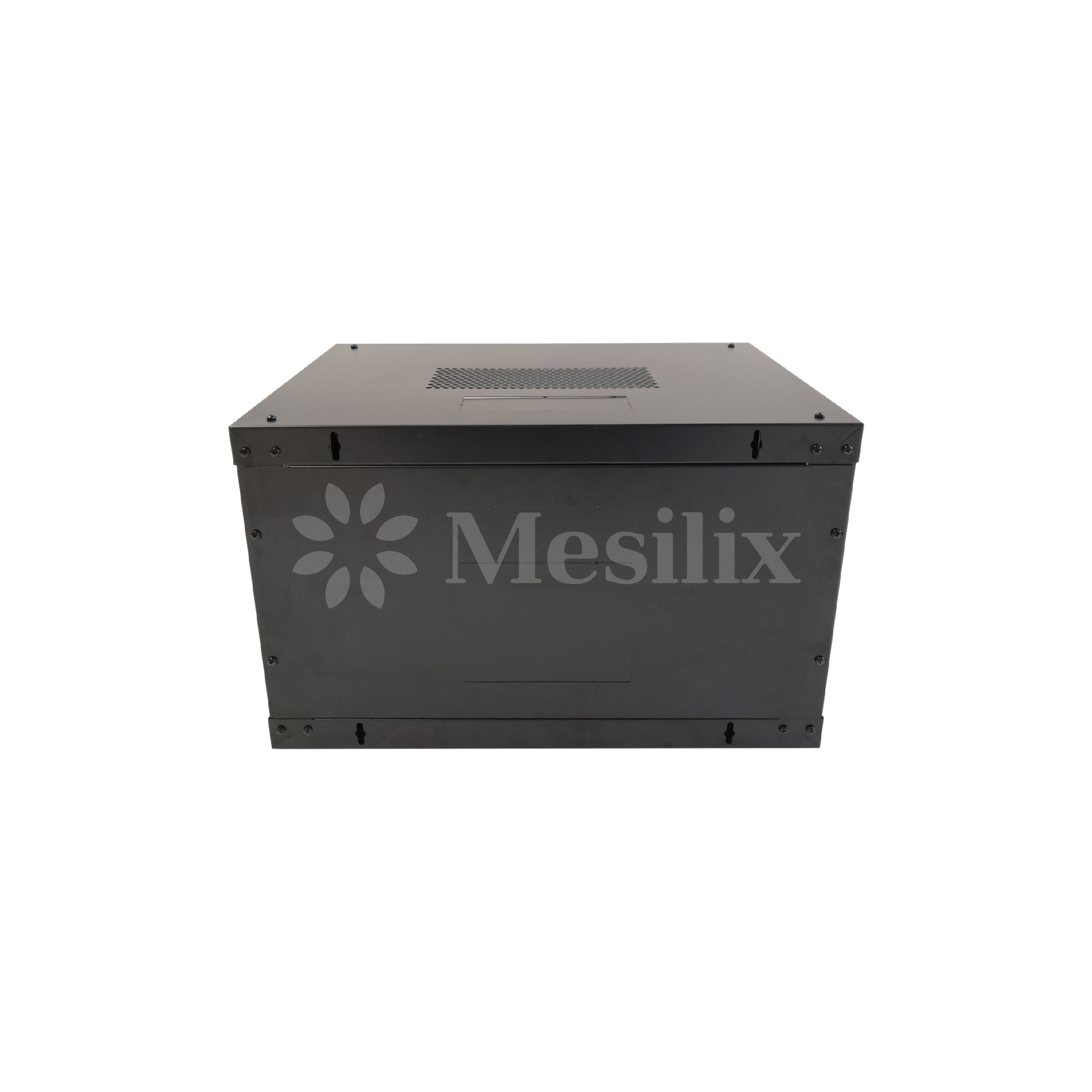 MESILIX 4U Wall Mount Network Cabinet | Rack-WS6604