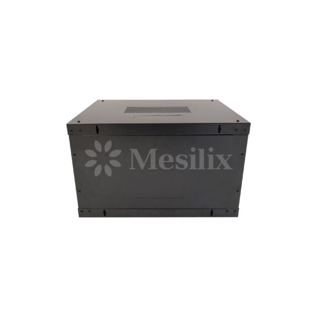 MESILIX 4U Wall Mount Network Cabinet | Rack-WS6604