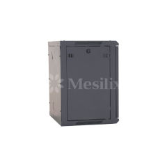 MESILIX 12U Wall Mount Network Cabinet | Rack-WS6612
