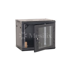 MESILIX 9U Wall Mount Network Cabinet | Rack-WS6609