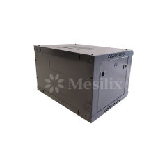 MESILIX 6U Wall Mount Network Cabinet | Rack-WS6606