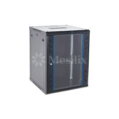 MESILIX 15U Wall Mount Network Cabinet | Rack-WS6615