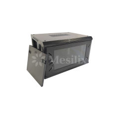 MESILIX 4U Wall Mount Network Cabinet | Rack-WS6604