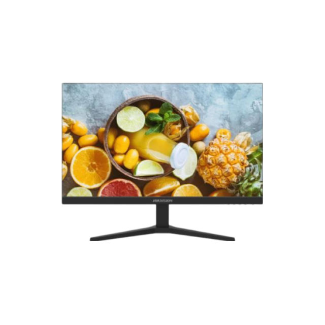 24 inch FHD VA Monitor | DS-D5024F2-AV2(UK)