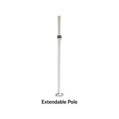 Outdoor Mobile Cabinet (700*500*400) | VSL-OMC705040 (Outdoor Mobile Cabinet)