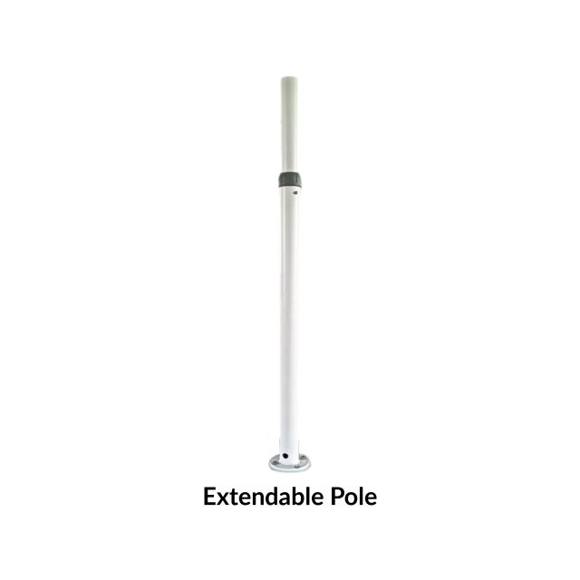 Outdoor Mobile Cabinet (700*500*400) | VSL-OMC705040 (Outdoor Mobile Cabinet)