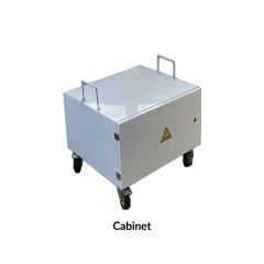 Outdoor Mobile Cabinet (700*500*400) | VSL-OMC705040 (Outdoor Mobile Cabinet)