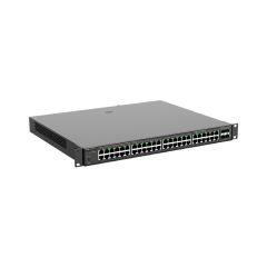 52-Port Gigabit Layer 2 Cloud Managed PoE Switch | RG-NBS3100-48GT4SFP-P