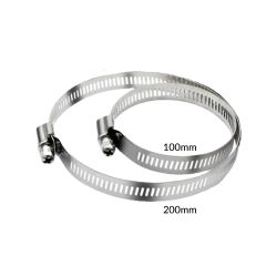Hoop Bracket (Diameter:200mm)