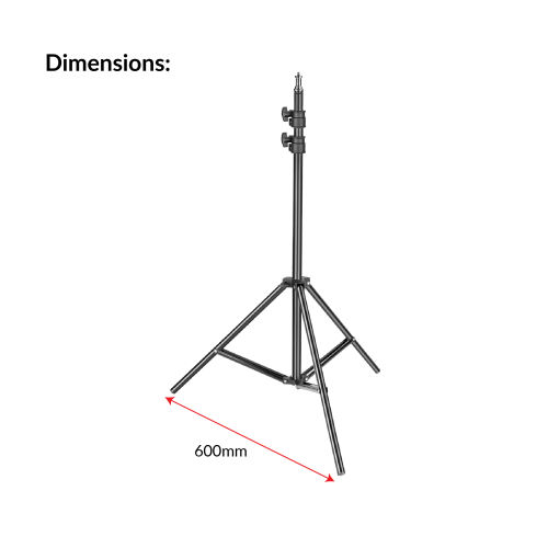Tripod Stand | V043-Tripod-D