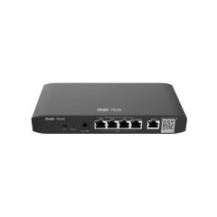 5-Port Reyee Cloud Managed Router | RG-EG105G-V3