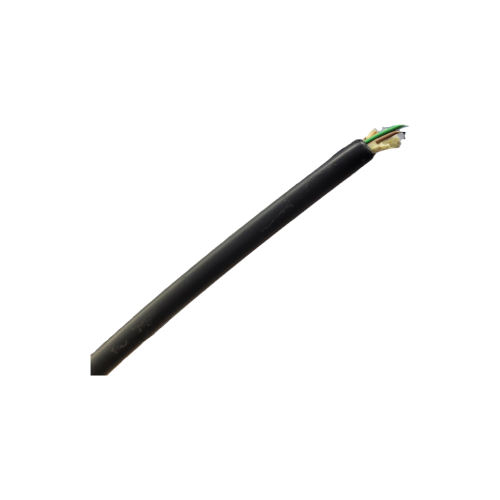 Multimode OM3 Fiber Optic Cable | VS-MPC-G-ZK-6BI-OM3