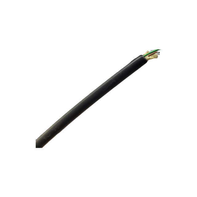 Multimode OM3 Fiber Optic Cable | VS-MPC-G-ZK-6BI-OM3
