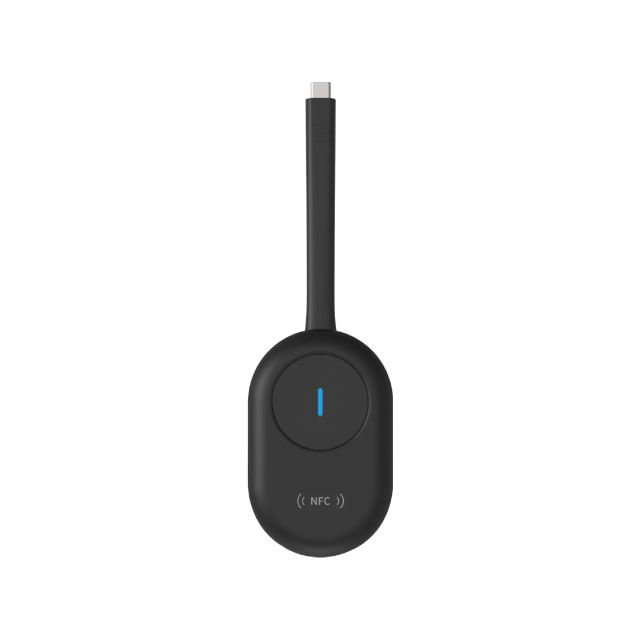 Wireless Dongle | DS-D5SC3B-B