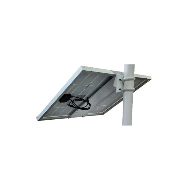 Outdoor Mobile Solar Set (500x500x350) | VSL-OMS505035
