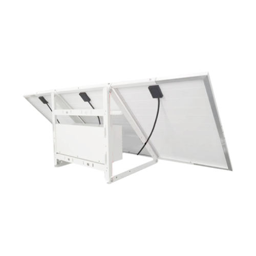 Solar All In One Package | VSL-SP12060-CL(All in One Package 120W60AH)