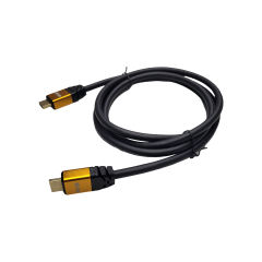 HDMI Cable (High Speed) |  (1.5m / 3m / 5m / 10m / 15m / 20m）