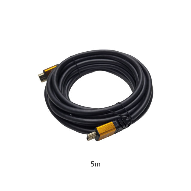 HDMI Cable (High Speed) |  (1.5m / 3m / 5m / 10m / 15m / 20m）