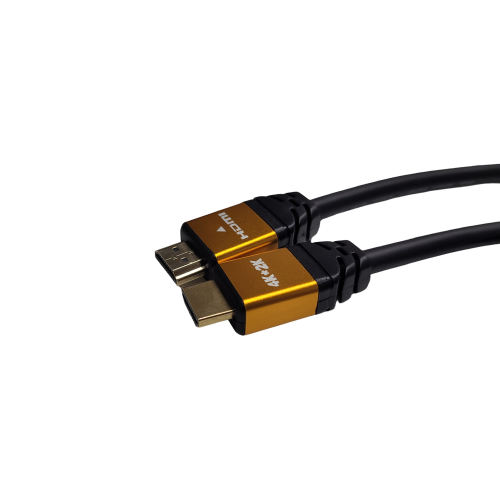 HDMI Cable (High Speed) |  (1.5m / 3m / 5m / 10m / 15m / 20m）