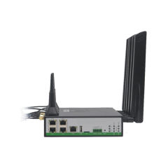 SR800 Dual SIM 5G Industrial Router | VIS548-SR800 (5G Router C/W VPN)