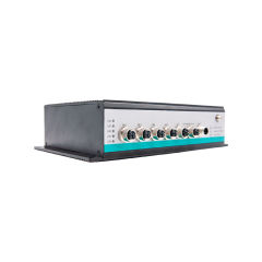 SV900 5G Industrial Vehicle Gateway | VIS555-SV900 (5G Router C/W VPN)