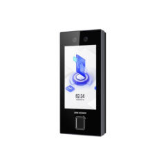 Face Access Terminal | DS-K1T344MFX-E1