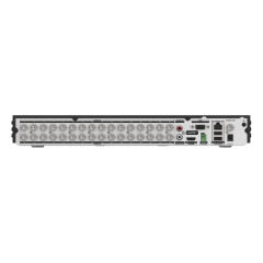 32-ch 1080p 1U H.265 AcuSense DVR | iDS-7232HQHI-M2/XT