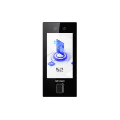Face Access Terminal | DS-K1T344MFX-E1