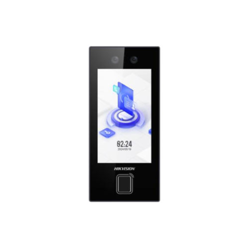 Face Access Terminal | DS-K1T344MFX-E1