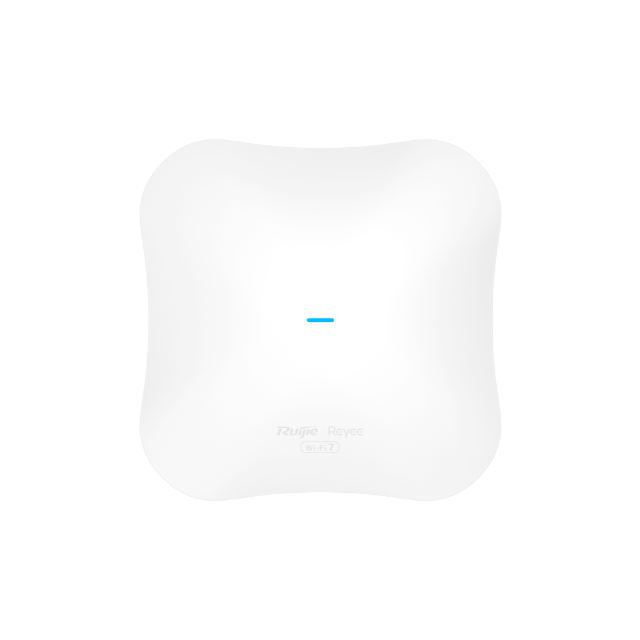 Reyee Wi-Fi 7 BE5040 Dual-Band Ceiling Access Point | RG-RAP72 Pro