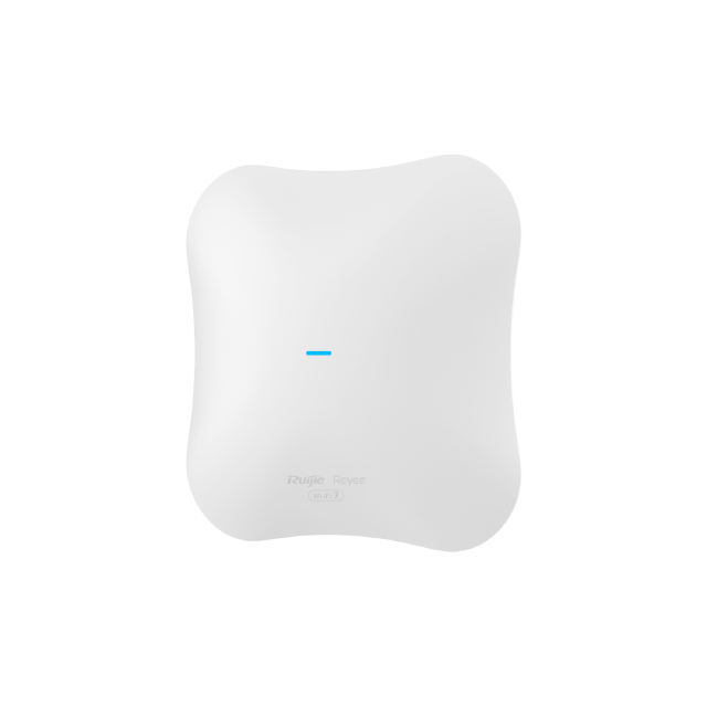 Reyee Wi-Fi 7 BE5040 Dual-Band Ceiling Access Point | RG-RAP72 Pro
