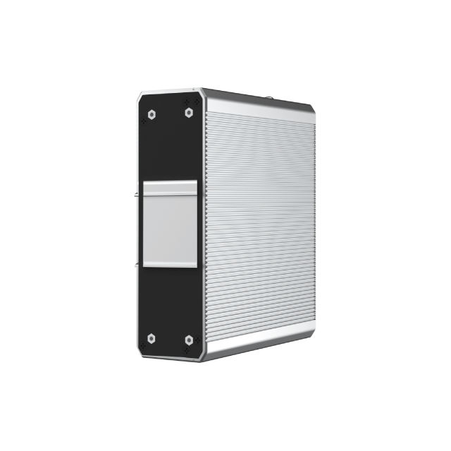 10-Port Cloud Managed Industrial Switch | RG-NIS2100-8GT2SFP-HP