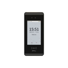 Access Control and Time & Attendance Terminal with Visible Light Facial Recognition | MiniAC Plus/Cepas