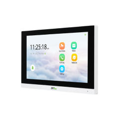 Video Intercom | VT07-B01-W