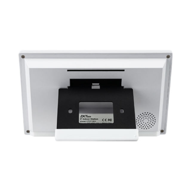 Video Intercom | VT07-B01-W