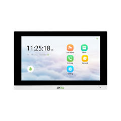 Video Intercom | VT07-B01-W