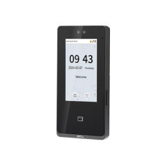 Multi-Biometric Access Control Terminal with Video Intercom | SenseFace4B[MF]