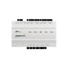 IP-Based Biometric Access Control Panel | inbioPro260 PB