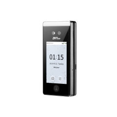 Hybrid-Biometric Access Control & Time Attendance Terminal | SpeedFace-V4LM1 (CEPAS)
