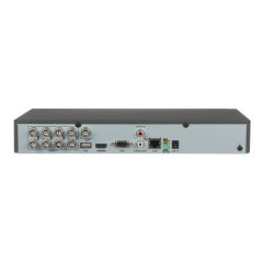 8-ch 1080p 1U H.265 AcuSense DVR | iDS-7208HQHI-M1/XT