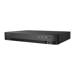 8-ch 1080p 1U H.265 AcuSense DVR | iDS-7208HQHI-M1/XT