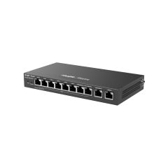 Reyee Cloud Managed PoE Router | RG-EG210G-P-V3