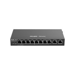 Reyee Cloud Managed PoE Router | RG-EG210G-P-V3