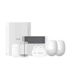 AX Hybrid Pro Kit | DS-PHA64-Kit-WB(B)