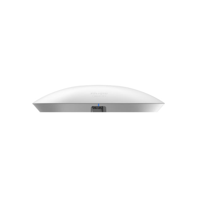Wi-Fi 7 BE14000 Tri-Band Ceiling Access Point | RUIJIE RG-RAP73Pro