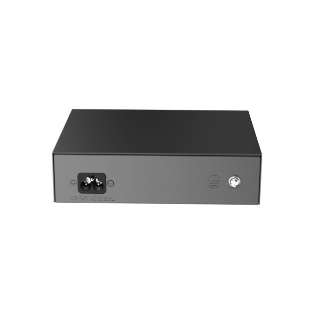 6-Port 10/100 Mbps Unmanaged PoE Switch | RG-ES106F-P