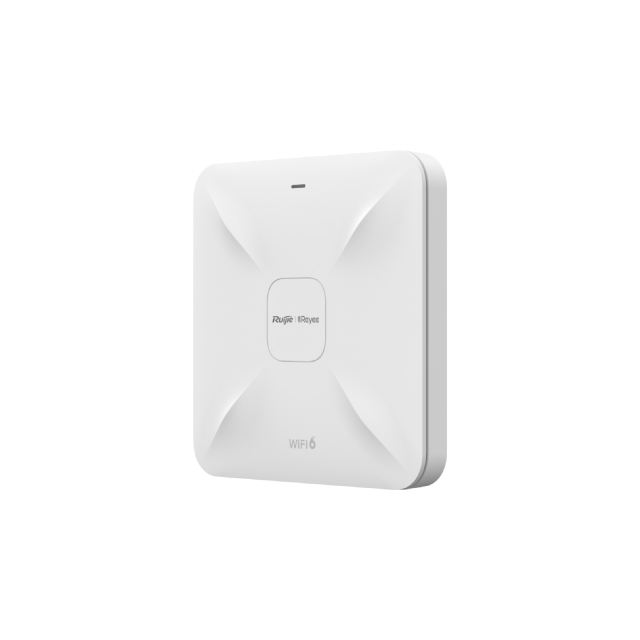Wi-Fi 6 3202Mbps Multi-G Ceiling Access Point | RG-RAP2260(E)