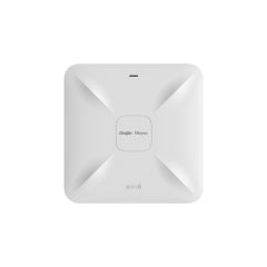 Wi-Fi 6 3202Mbps Multi-G Ceiling Access Point | RG-RAP2260(E)