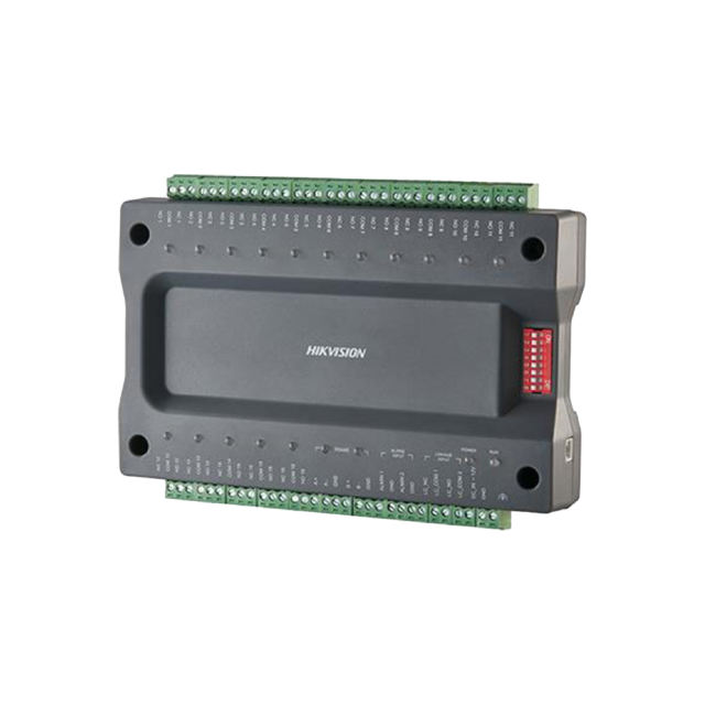 Elevator Sub-Controller | DS-K2M0016A