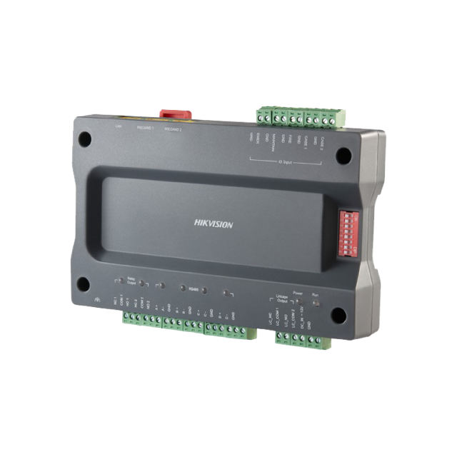Elevator Master Controller | DS-K2210